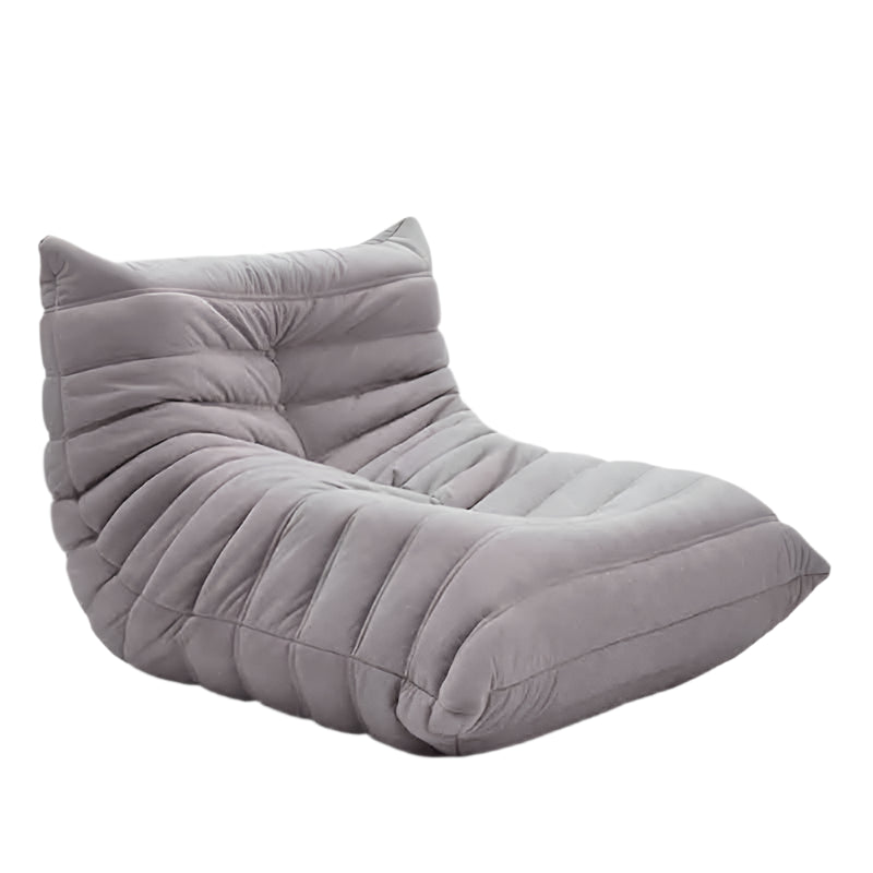 Lazy Floor Sofa – Bequemer Bodensessel für Erwachsene